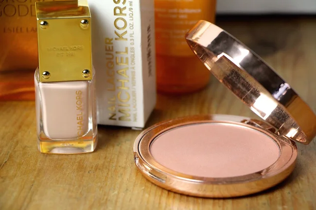 summer beauty products