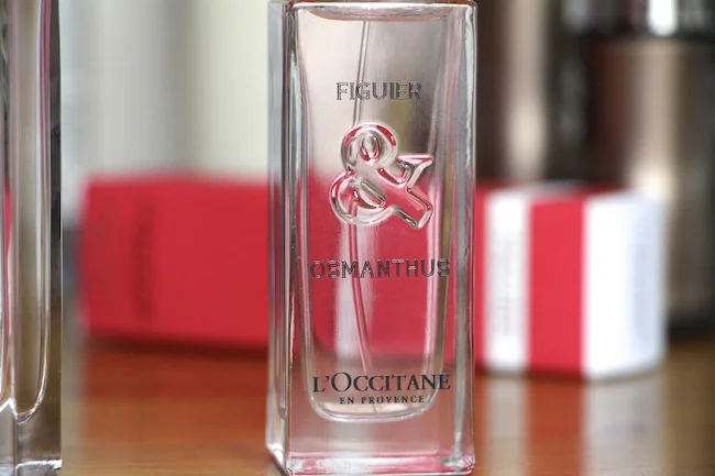 fig perfumes