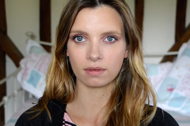 ruth crilly makeup review