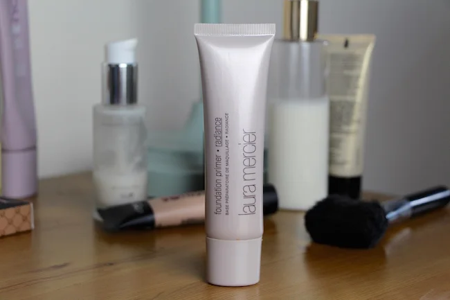 radiance primer review