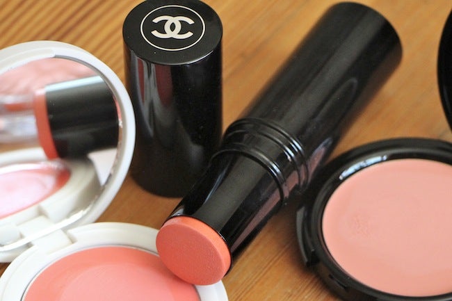 Chanel les beiges healthy discount glow sheer colour stick