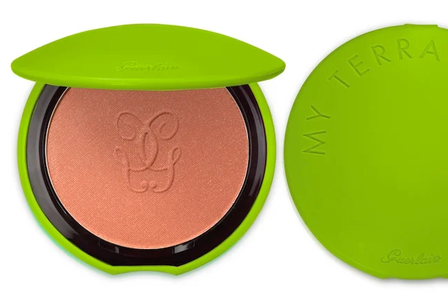 luxury bronzer guerlain