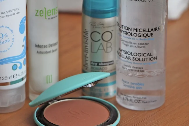 July Beauty Favourites