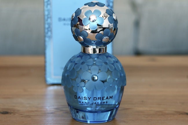 Marc jacobs daisy dream forever sales perfume