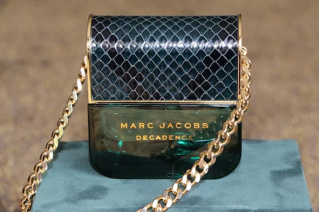 Marc Jacobs Decadence