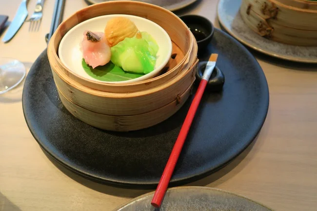 hkk hakkasan dim sum