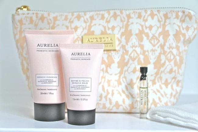 aurelia miracle collection 