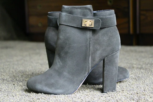 Wildcard Purchase: The Perfect Autumn Boots