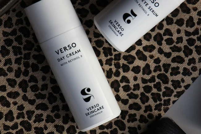 verso day cream