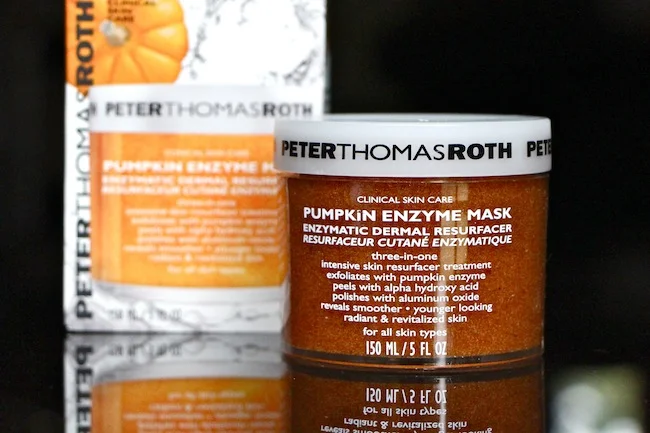 Peter Thomas Roth Pumpkin Enzyme Mask