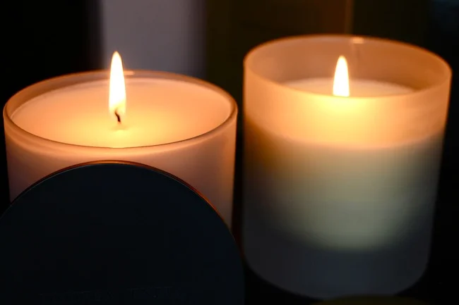 candles