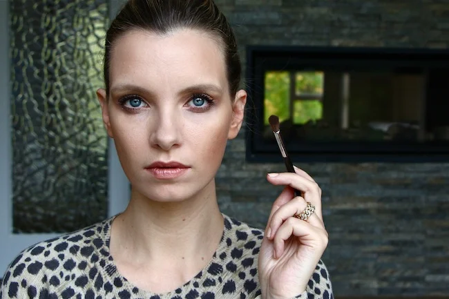 ruth crilly a model recommends beauty blog
