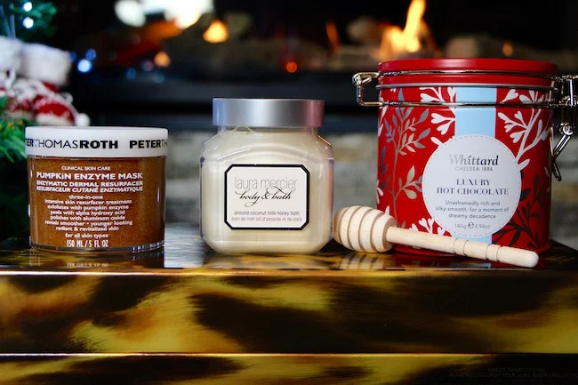 Gifts for the Cosy Night In