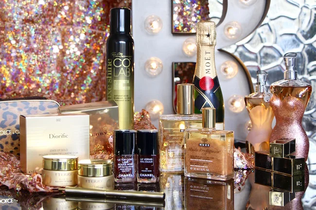 Luxury Gifts for the Glam Night Out