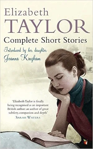 elizabeth taylor short stories