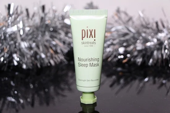 Pixi Nourishing Sleep Mask