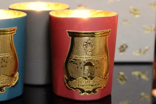 cire trudon melchior candle