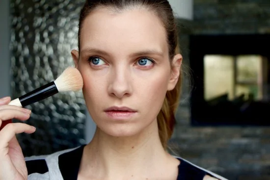 ruth crilly a model recommends beauty blog