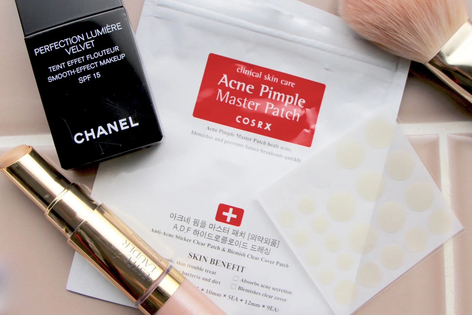 The Magic Pimple Master Patch Review