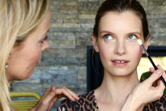five makeup tips for a more awake face