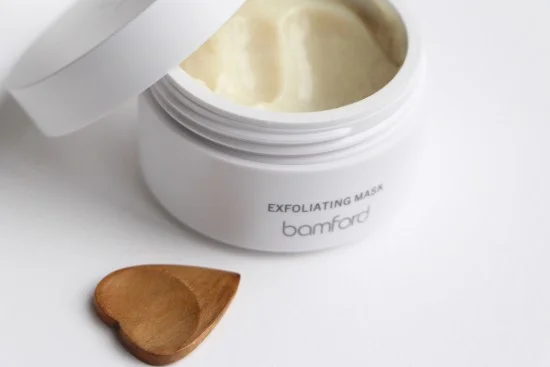 Bamford Exfoliating Mask