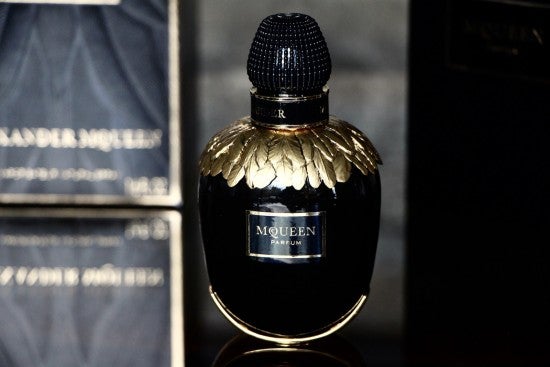 Alexander mcqueen perfume on sale