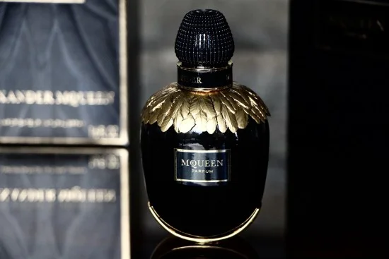 McQueen Parfum by Alexander McQueen