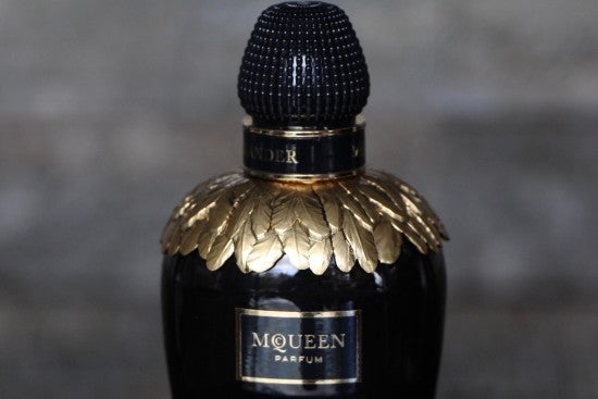 McQueen Parfum by Alexander McQueen Ruth Crilly