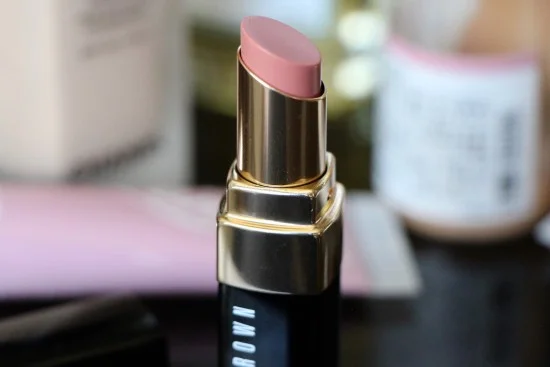 ruth crilly nude lipstick