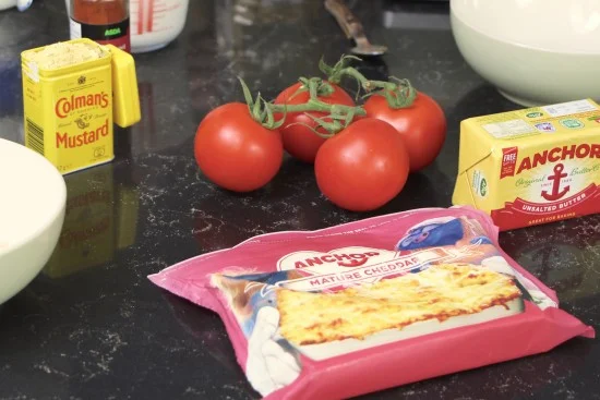 macaroni cheese recipe