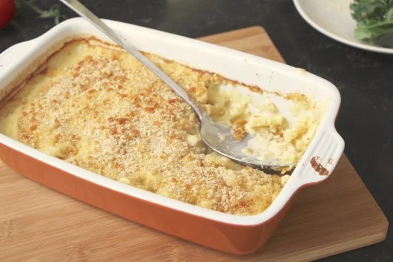 macaroni cheese recipe