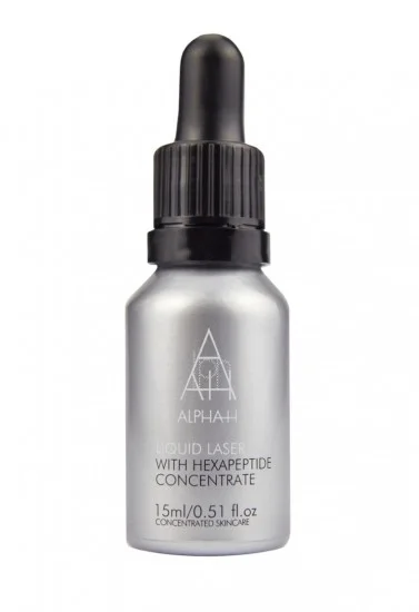 alpha-h liquid laser concentrate