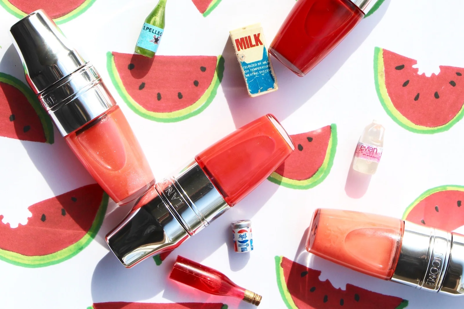 Lancome Juicy Shakers