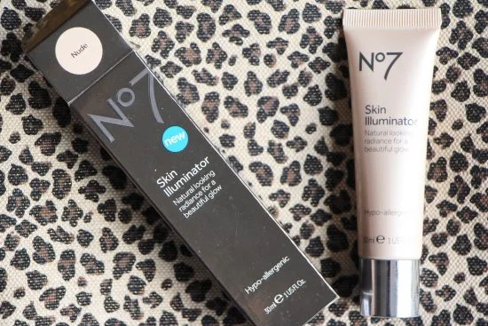 No7 Skin Illuminator Review