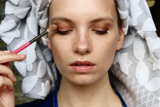 beauty blog makeup tutorial