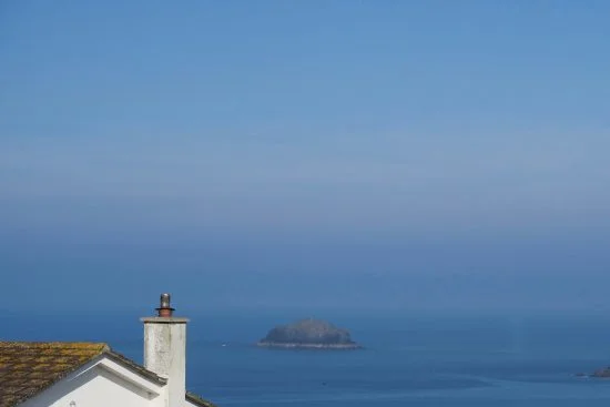 polzeath view