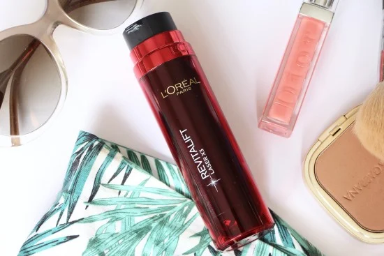 L'Oréal Revitalift Laser Renew Day Cream SPF25 Review