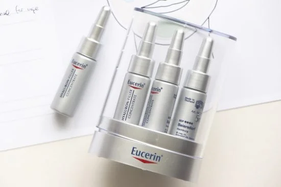 eucerin hyaluron-filler concentrate