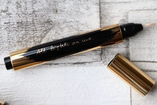 YSL Touche Eclat Le Teint Foundation Review