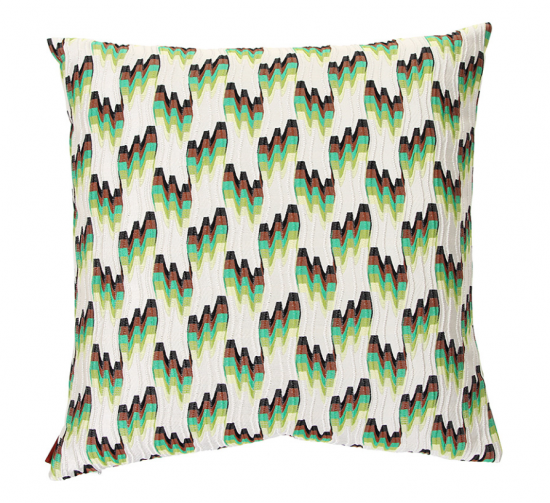 missoni phoenix cushions