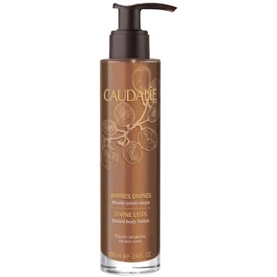 caudalie divine legs