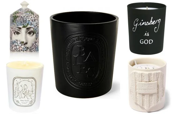 the best luxury candles