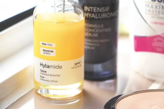 deciem hylamide glow