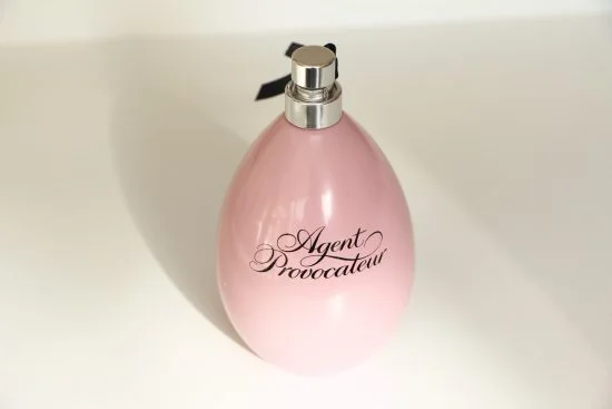 agent provocateur eau de parfum