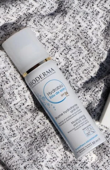 bioderma anti-uv mist review