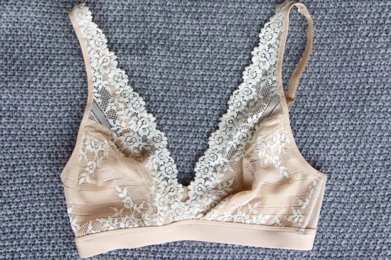 Wacoal Embrace Lace Soft Bra