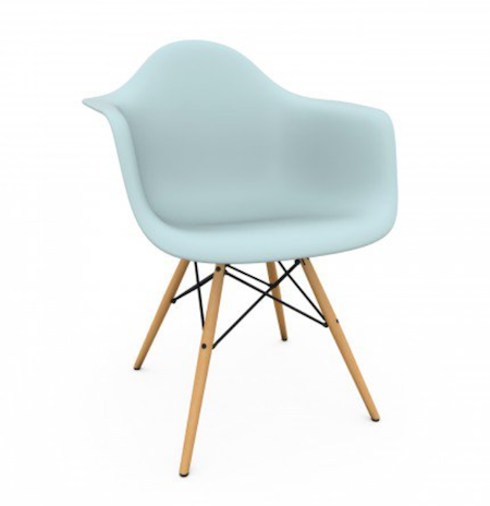 vitra charles eames chair