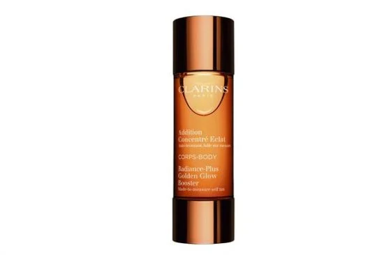 Clarins Radiance Plus-Golden-Glow Booster