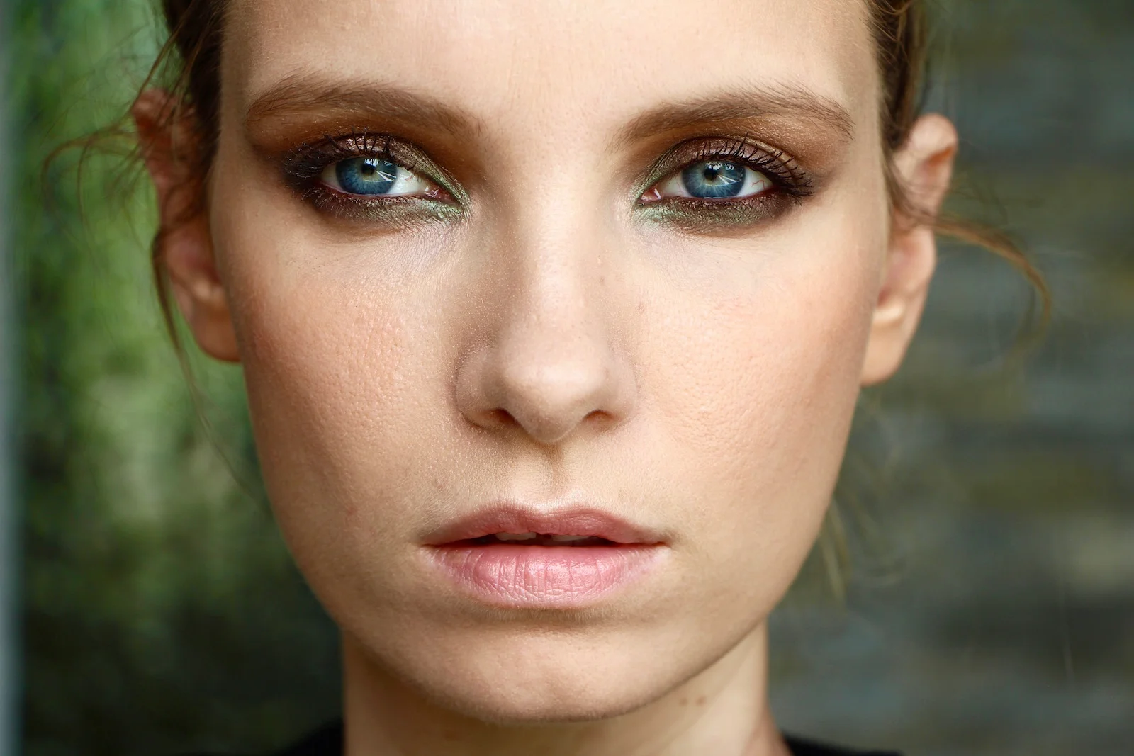 Chanel Empreinte Du Désert: Your Summer Eye Look Sorted