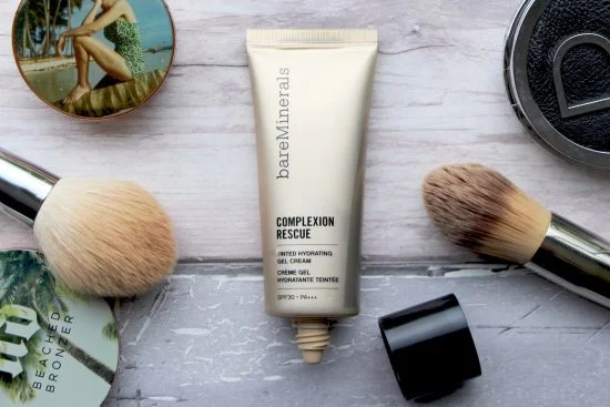 BareMinerals Complexion Rescue in "Wheat"